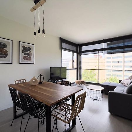 Chicstays Apartment Vila Olimpica Βαρκελώνη Εξωτερικό φωτογραφία