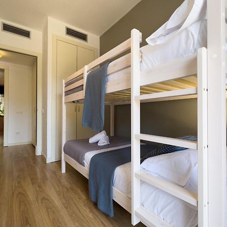 Chicstays Apartment Vila Olimpica Βαρκελώνη Εξωτερικό φωτογραφία
