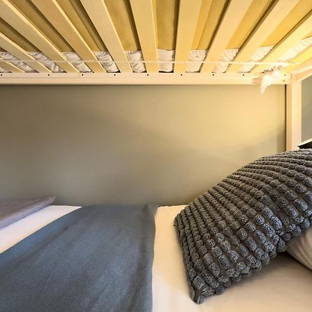 Chicstays Apartment Vila Olimpica Βαρκελώνη Εξωτερικό φωτογραφία