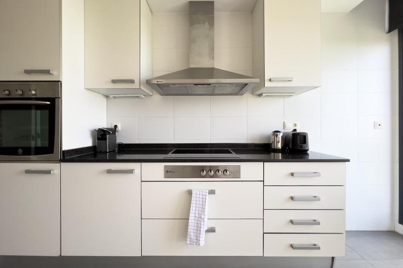 Chicstays Apartment Vila Olimpica Βαρκελώνη Εξωτερικό φωτογραφία