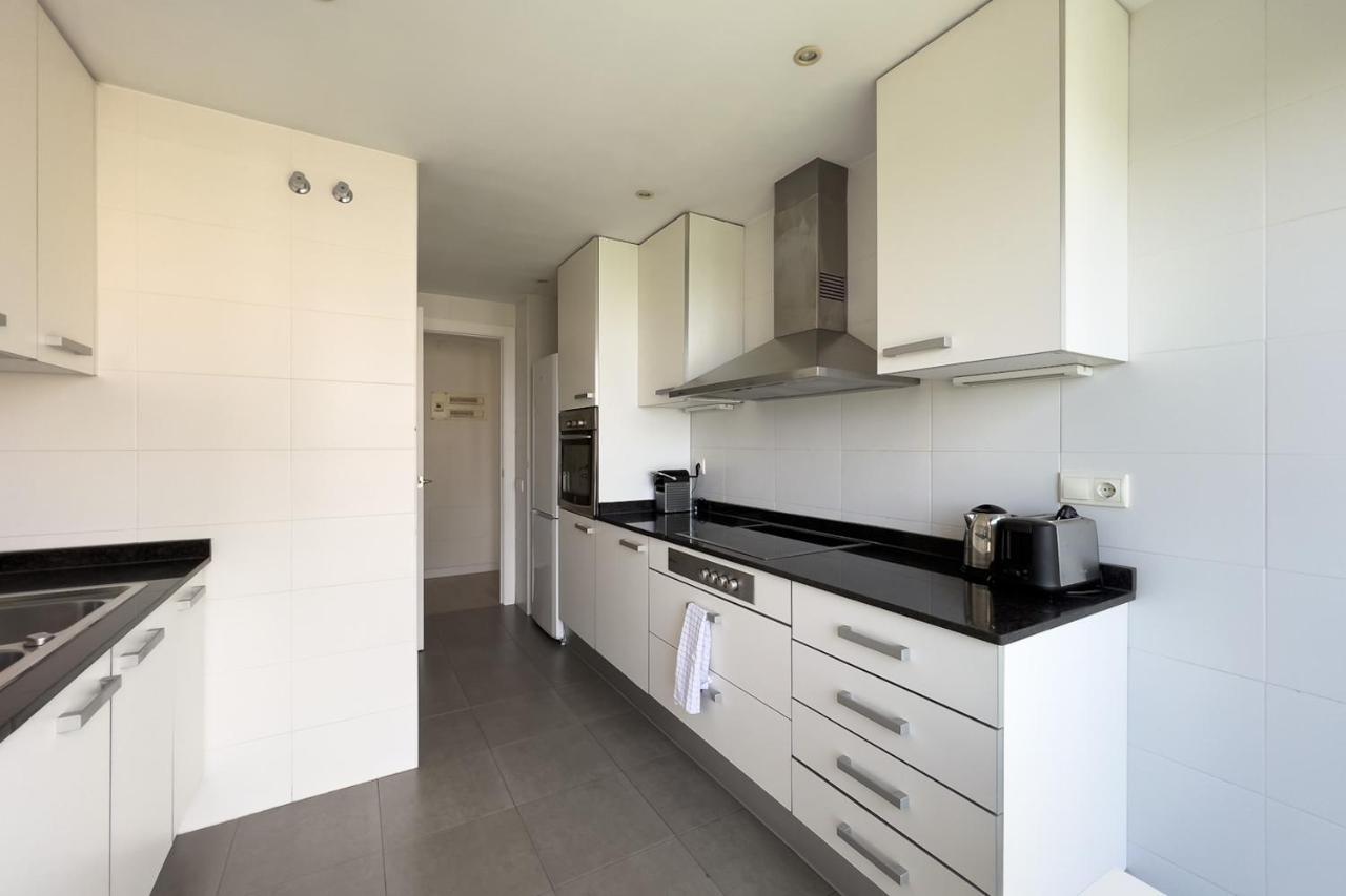 Chicstays Apartment Vila Olimpica Βαρκελώνη Εξωτερικό φωτογραφία