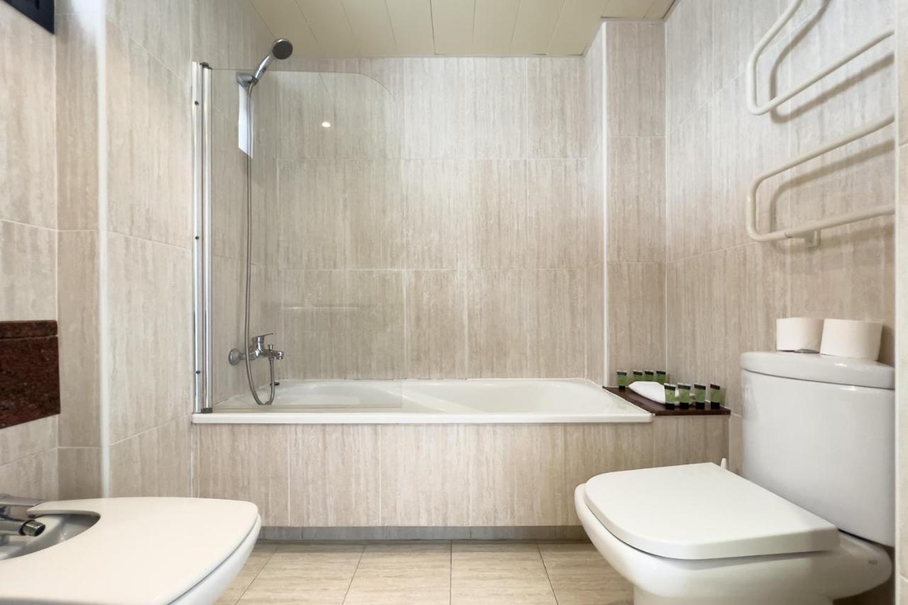 Chicstays Apartment Vila Olimpica Βαρκελώνη Εξωτερικό φωτογραφία