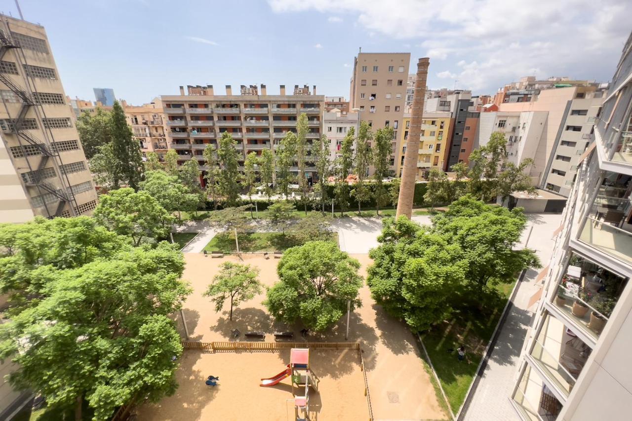 Chicstays Apartment Vila Olimpica Βαρκελώνη Εξωτερικό φωτογραφία