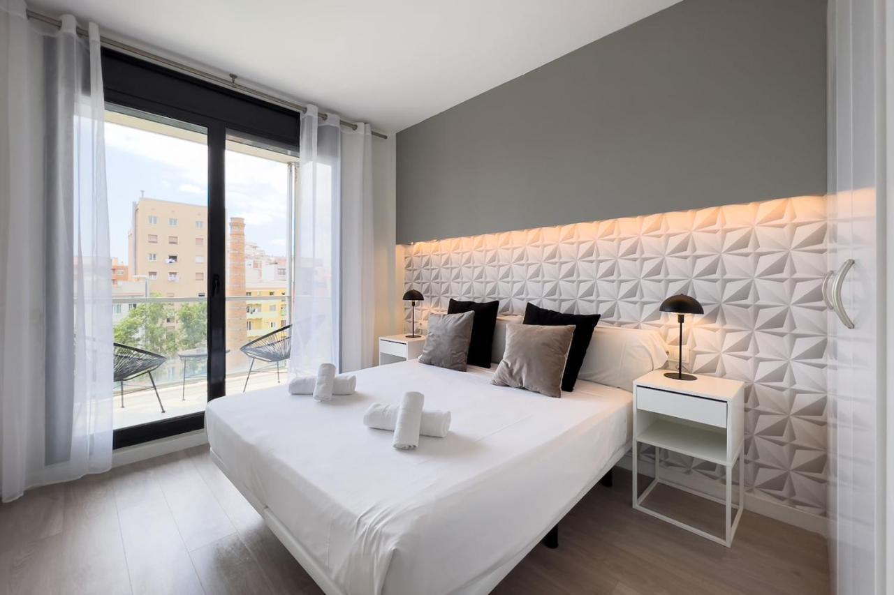 Chicstays Apartment Vila Olimpica Βαρκελώνη Εξωτερικό φωτογραφία