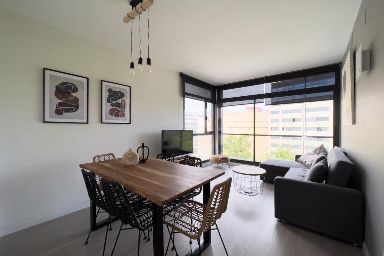 Chicstays Apartment Vila Olimpica Βαρκελώνη Εξωτερικό φωτογραφία