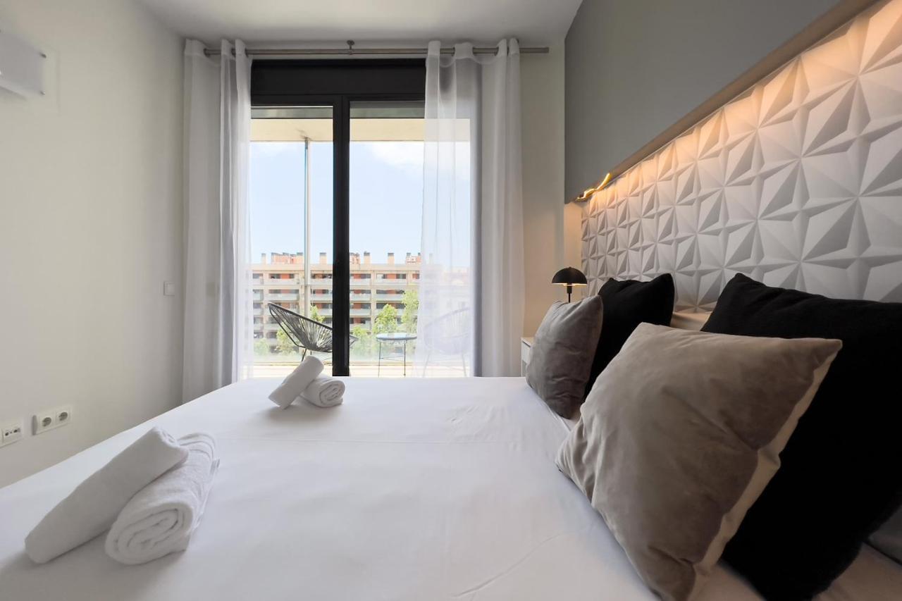 Chicstays Apartment Vila Olimpica Βαρκελώνη Εξωτερικό φωτογραφία