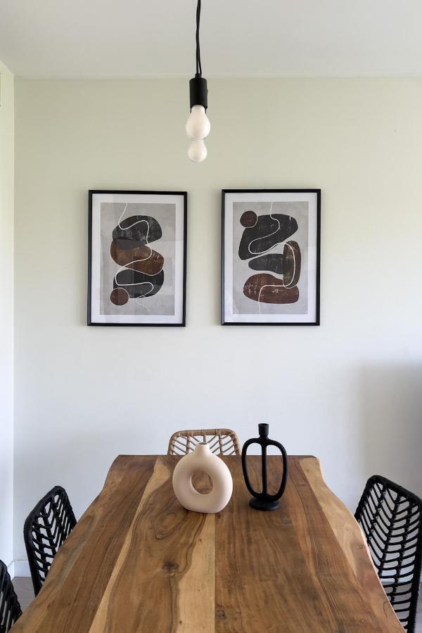 Chicstays Apartment Vila Olimpica Βαρκελώνη Εξωτερικό φωτογραφία