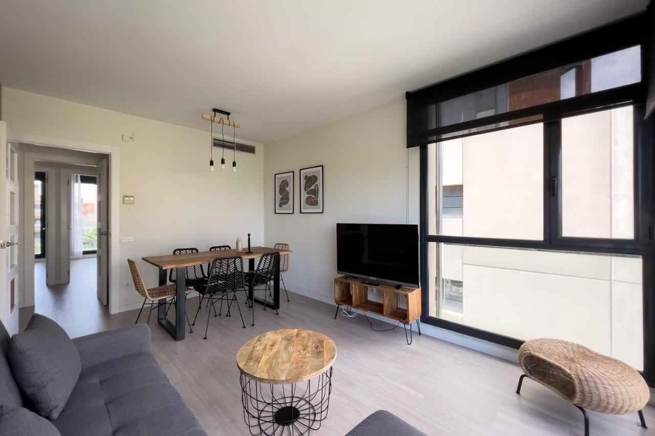 Chicstays Apartment Vila Olimpica Βαρκελώνη Εξωτερικό φωτογραφία