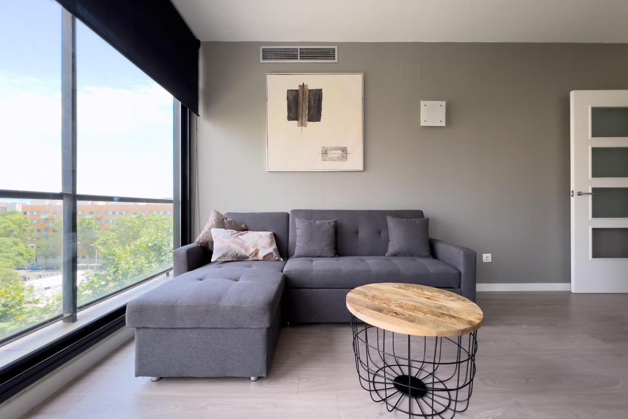Chicstays Apartment Vila Olimpica Βαρκελώνη Εξωτερικό φωτογραφία