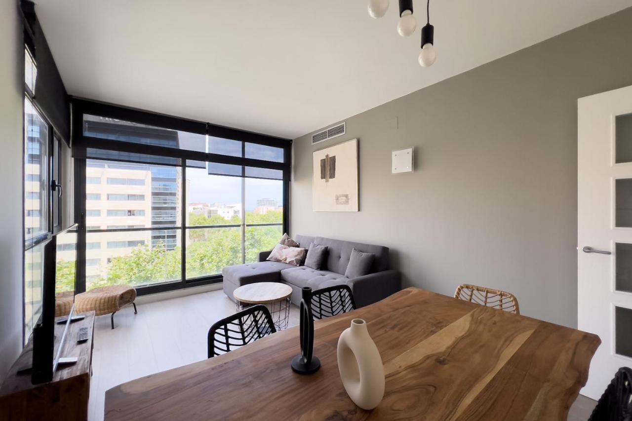 Chicstays Apartment Vila Olimpica Βαρκελώνη Εξωτερικό φωτογραφία