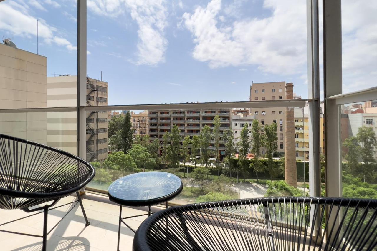 Chicstays Apartment Vila Olimpica Βαρκελώνη Εξωτερικό φωτογραφία