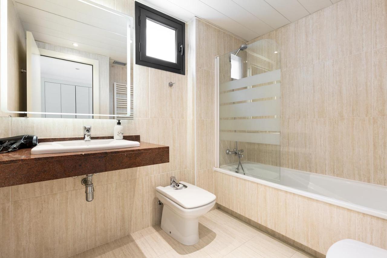 Chicstays Apartment Vila Olimpica Βαρκελώνη Εξωτερικό φωτογραφία