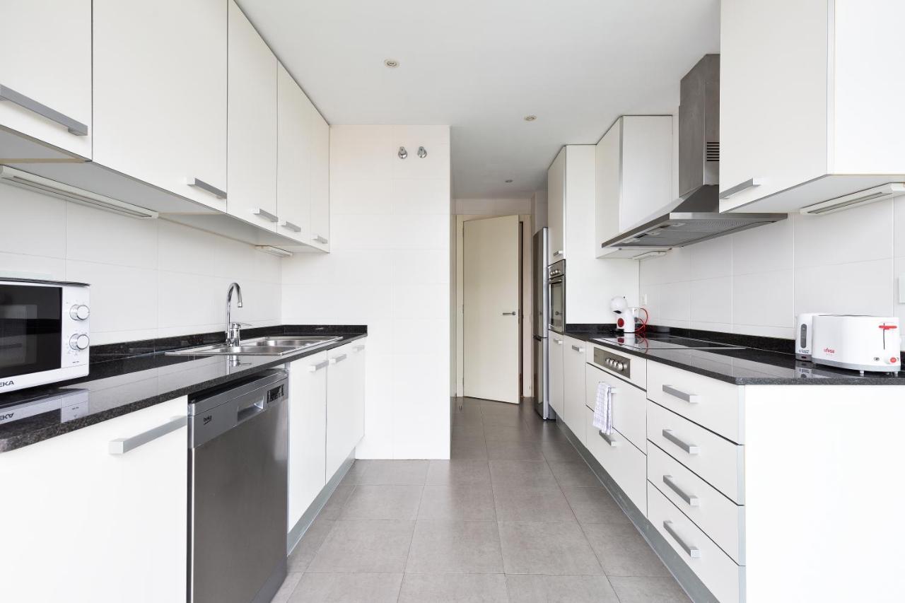 Chicstays Apartment Vila Olimpica Βαρκελώνη Εξωτερικό φωτογραφία