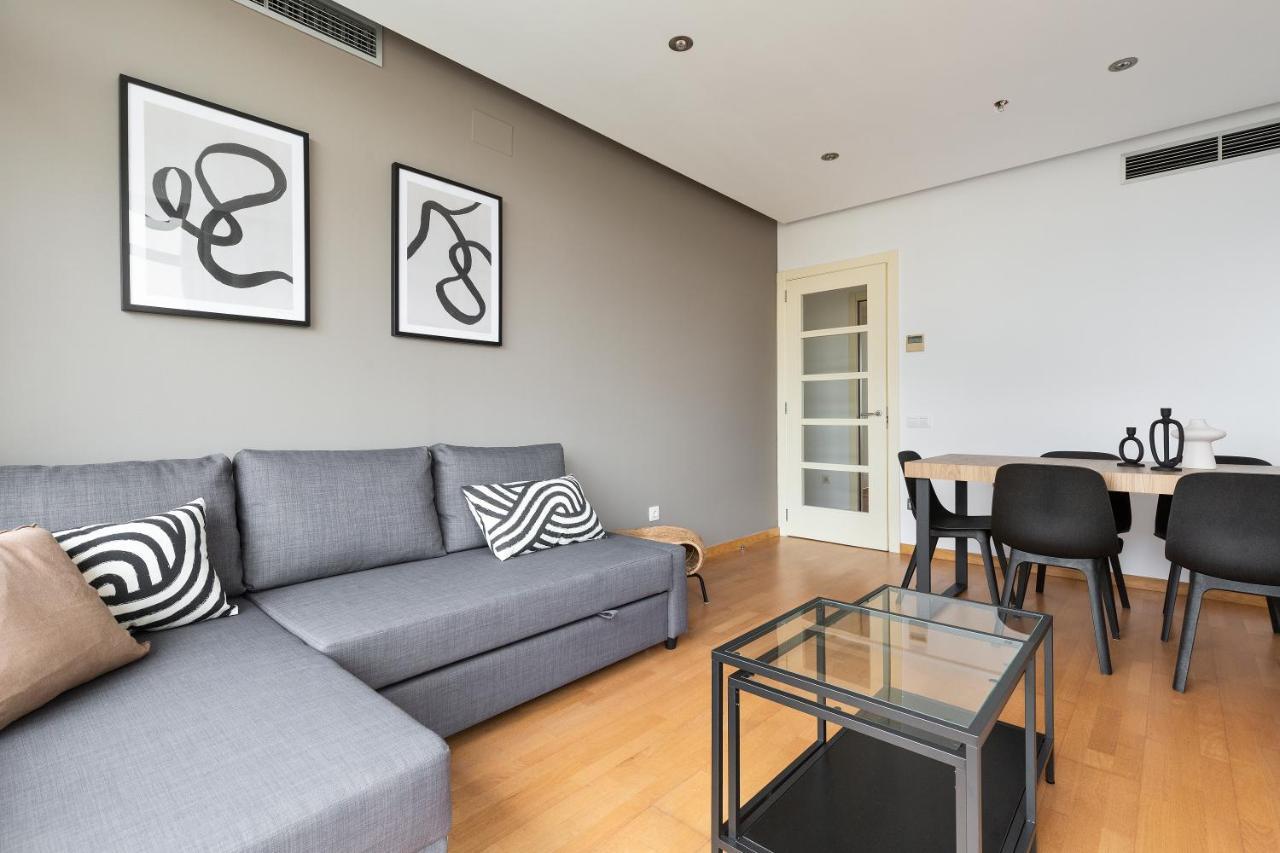 Chicstays Apartment Vila Olimpica Βαρκελώνη Εξωτερικό φωτογραφία