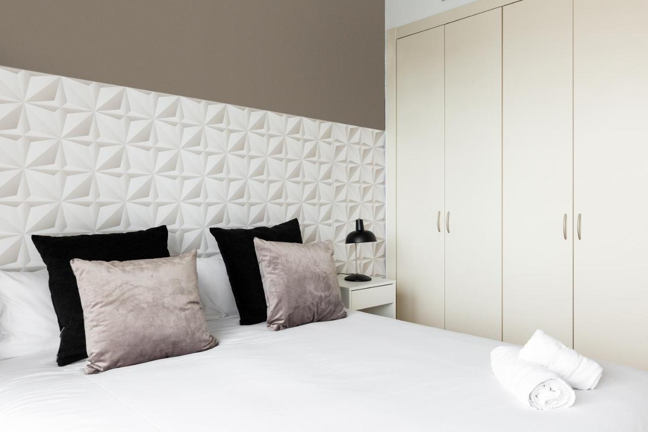 Chicstays Apartment Vila Olimpica Βαρκελώνη Εξωτερικό φωτογραφία