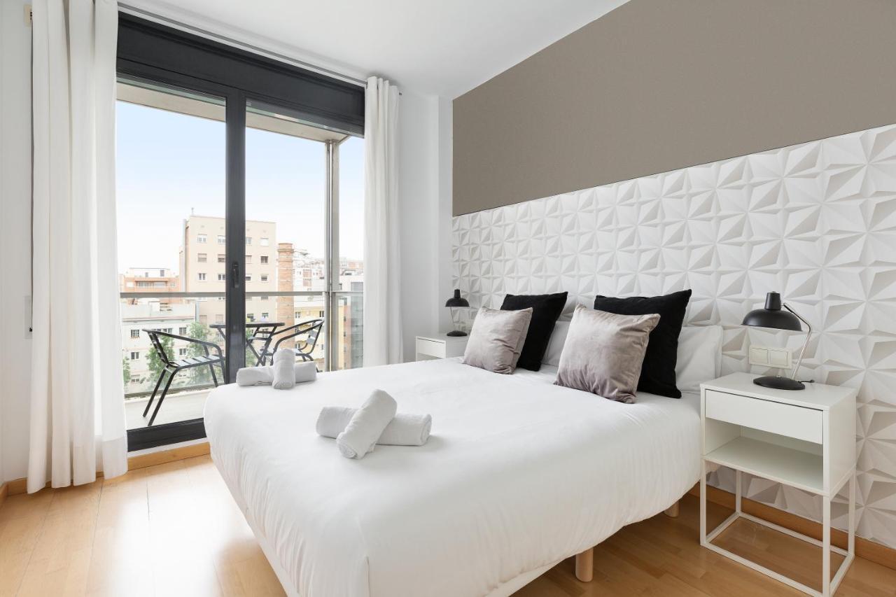 Chicstays Apartment Vila Olimpica Βαρκελώνη Εξωτερικό φωτογραφία