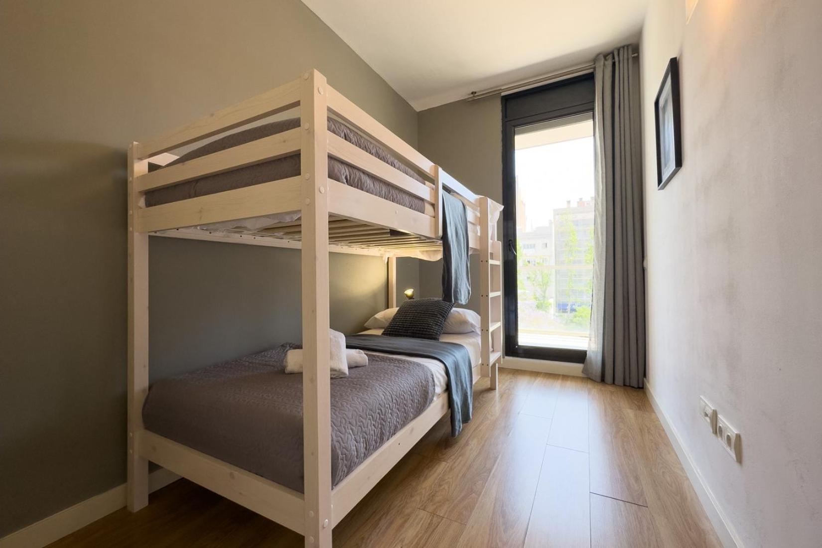 Chicstays Apartment Vila Olimpica Βαρκελώνη Εξωτερικό φωτογραφία